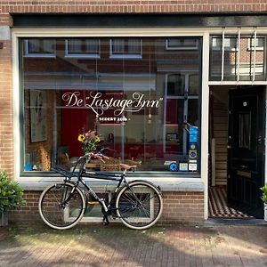 The Lastage Inn - Bed & Breakfast